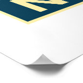 NOPE -アンチ – ヒラリーのポスター – -アンチ – ヒラリー – ポスター (角)