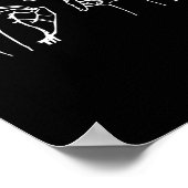 Nope ASL Proろう者認識度手話インタープレ ポスター (角)