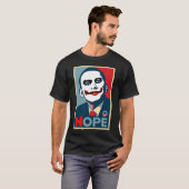 nope tシャツ (正面フル)