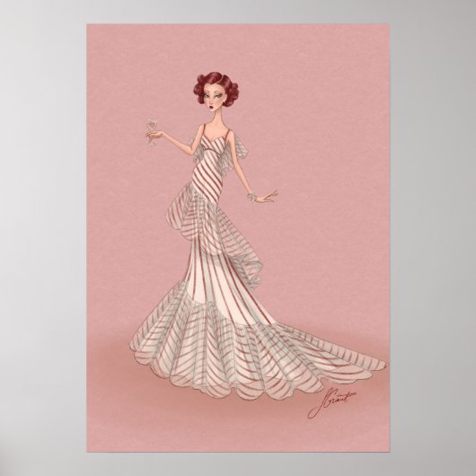 Nora ポスター (正面)