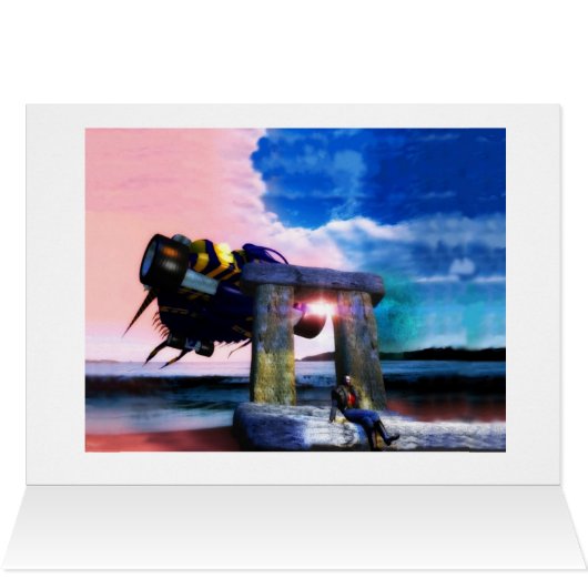 NORA，未来に戻る，SF,Sci-Fi (内部横(上))