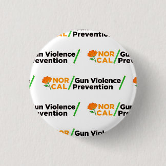 NorCal GVP Button 缶バッジ