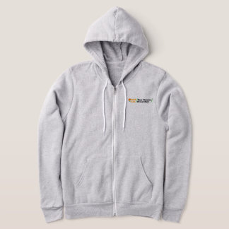 NorCal GVP Zippered Hoodie パーカ