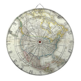 Nordアメリカ ダーツボード