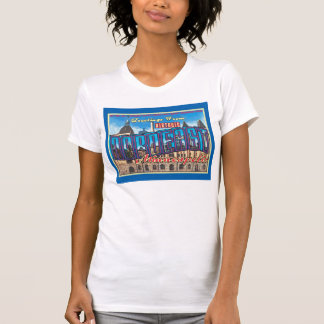 NORDEASTミネアポリス Tシャツ