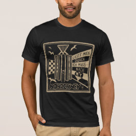 Norderney Tシャツ