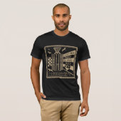Norderney Tシャツ (正面フル)