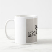 Nordic Explorer Coffee Mug コーヒーマグカップ (左)