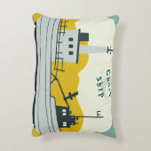 Nordic Moon Boat  アクセントクッション (裏面(縦))