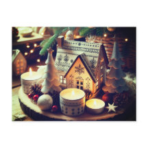 Nordic Noel | クリスマスデザイン