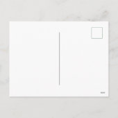 Nordic Noel | Christmas Design  シーズンポストカード (裏面)