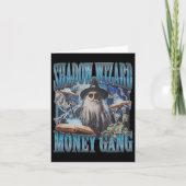 Nordic Skiing My Perfect Day Skier Day Routine カード (正面)