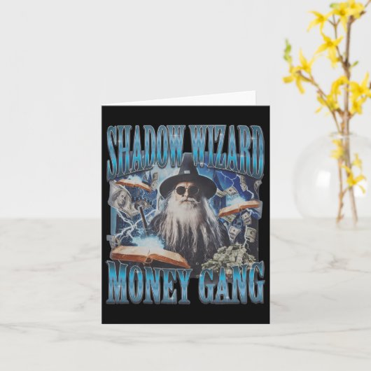 Nordic Skiing My Perfect Day Skier Day Routine カード (黄色い花)