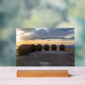 Nordkap アクリルサイン (ニュートラル)