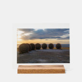 Nordkap アクリルサイン (正面)