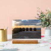 Nordkap アクリルサイン (ウェディング)