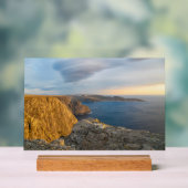 Nordkap アクリルサイン (ニュートラル)