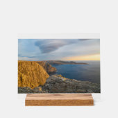 Nordkap アクリルサイン (正面)