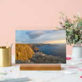 Nordkap アクリルサイン (ウェディング)