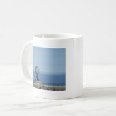 Nordkap コーヒーマグカップ (正面左)