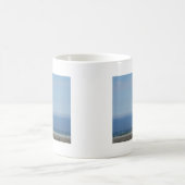 Nordkap コーヒーマグカップ (中央)