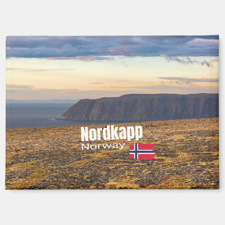 Nordkap マグネット