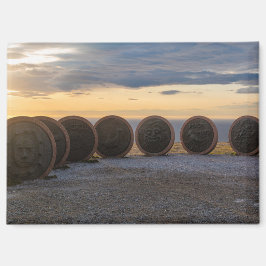 Nordkap マグネット