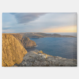 Nordkap マグネット