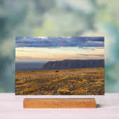 Nordkapp アクリルサイン (ニュートラル)