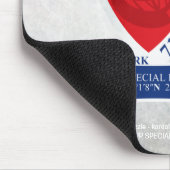 Nordkapp マウスパッド (コーナー)