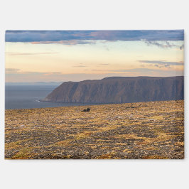 Nordkapp マグネット