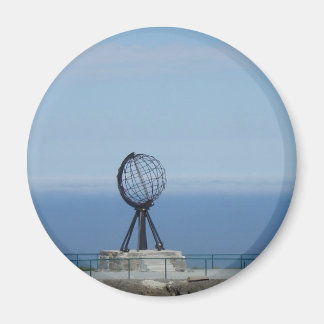 Nordkapp マグネット