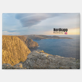 Nordkapp マグネット