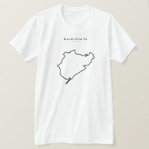 NordschleifeのF1レーストラック