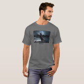Norfolk Southern Tシャツ (正面フル)