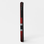Norge; norske Case-Mate iPhoneケース (裏面/左)