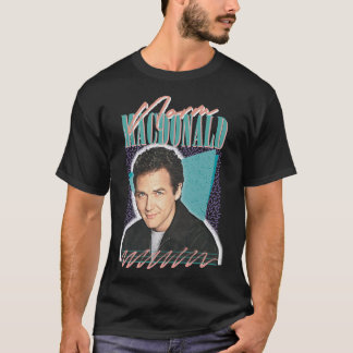 Norm Rip Macdonald Comedian [Vintage] Perfect Gift Tシャツ