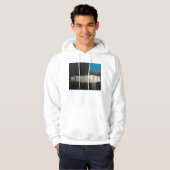 Normaの洗浄2012年 パーカ (正面フル)