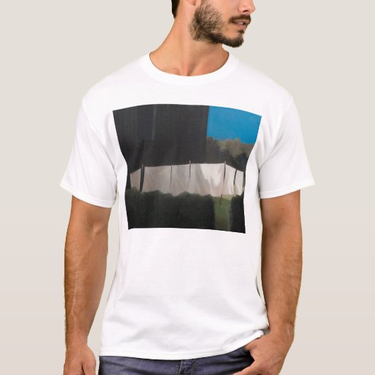 Normaの洗浄2012年 Tシャツ (正面)