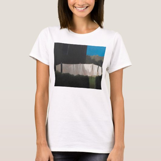 Normaの洗浄2012年 Tシャツ (正面)