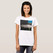 Normaの洗浄2012年 Tシャツ (正面フル)