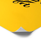 Normal People Scare Me ポスター (角)