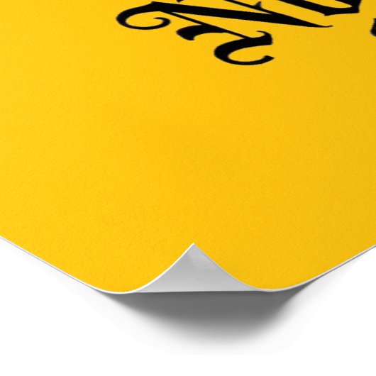 Normal People Scare Me ポスター (角)