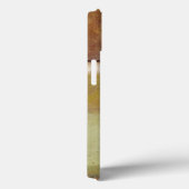 Norman Wyattモダンによるアース絵画トーンでのS Case-Mate iPhoneケース (裏面 / 右)