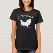 Normande et fière de l'être