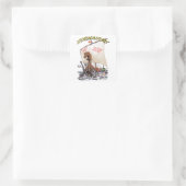 NORMANDIE PARIS スクエアシール (バッグ)