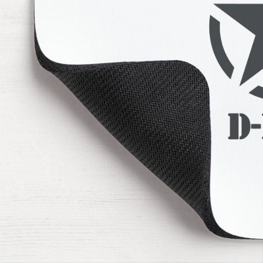 Normandy D-Day マウスパッド (コーナー)