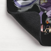 Nornahraun Ponycorn マウスパッド (コーナー)