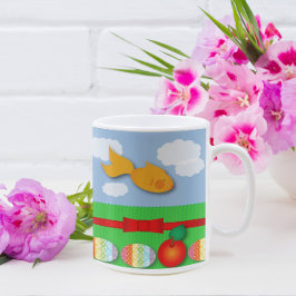 Norooz Fishパーソナライズされたマグカップ コーヒーマグカップ