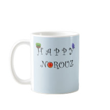 NorouzのTシャツ